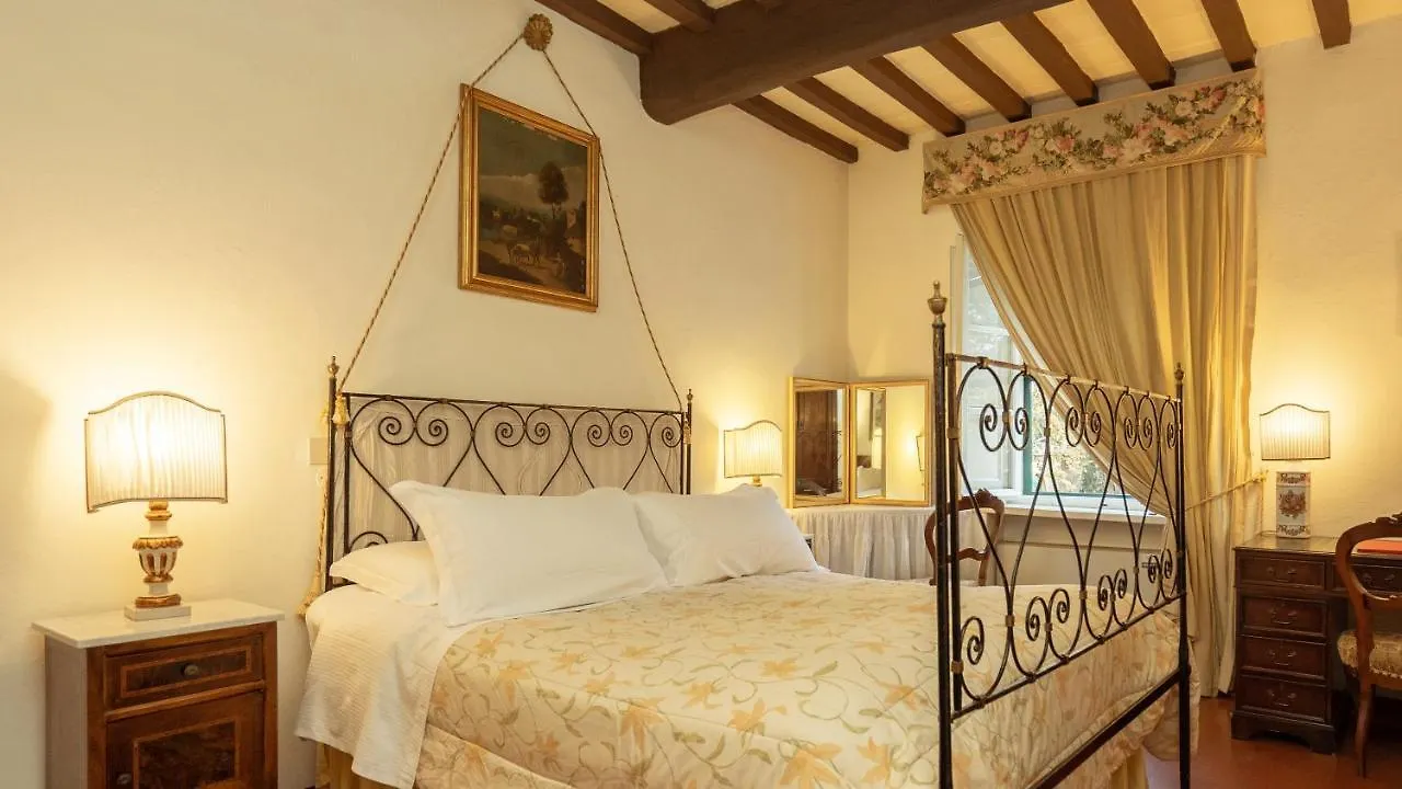 Antica Fattoria La Parrina Villa Orbetello 0*,