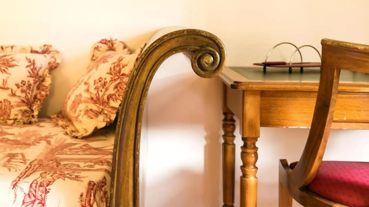 Antica Fattoria La Parrina Villa Orbetello İtalya
