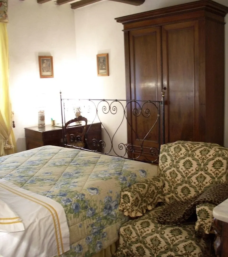 Antica Fattoria La Parrina Villa Orbetello Çiftlik konaklama