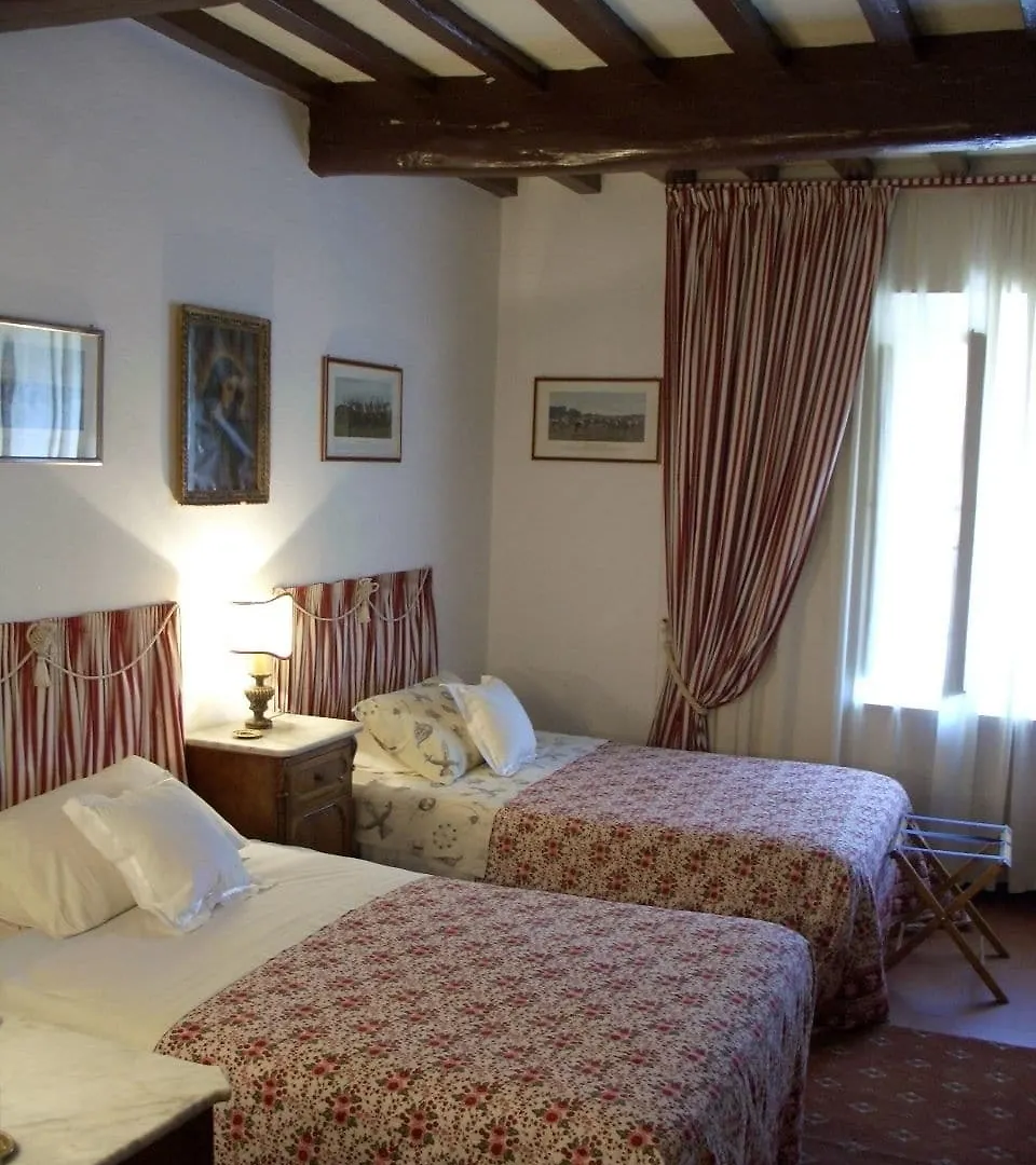 Antica Fattoria La Parrina Villa Orbetello