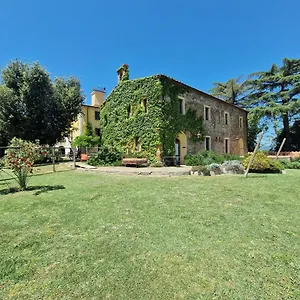  Casa di campagna Bio Fattoria Di Pietra