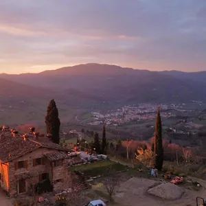  Alloggio per agriturismo Prato Barone