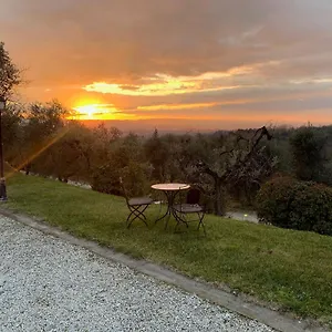  Alloggio per agriturismo Le Torri