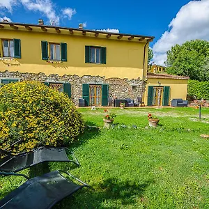  Casa di campagna Il Gelso