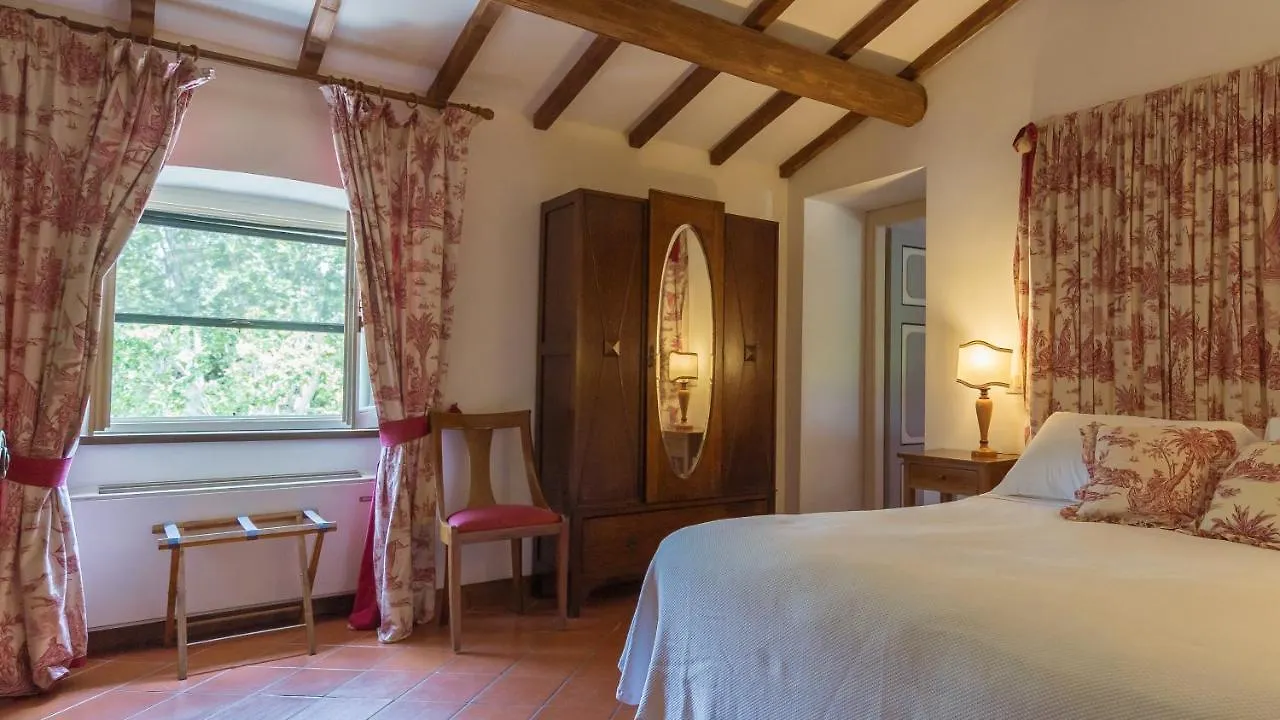 Antica Fattoria La Parrina Villa Orbetello