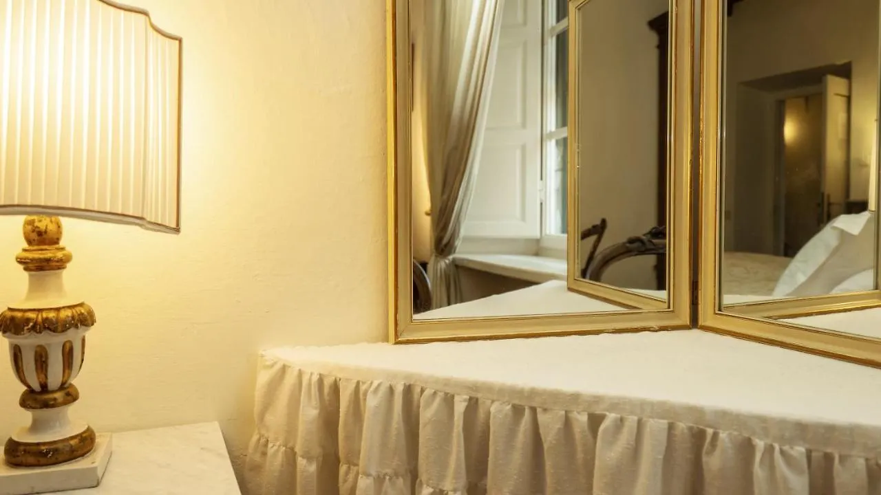 Farm stay Antica Fattoria La Parrina Villa Orbetello