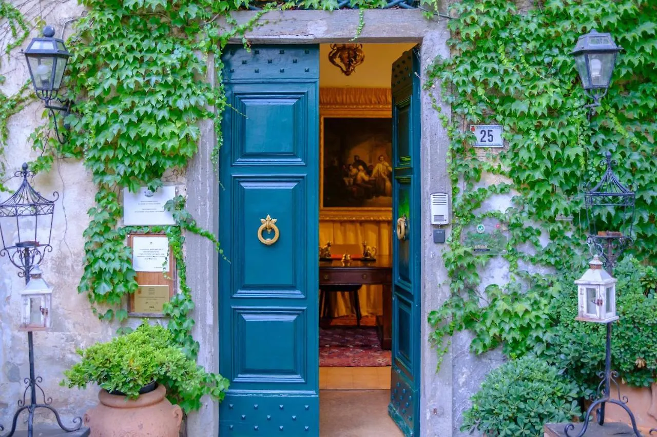 Farm stay Antica Fattoria La Parrina Villa Orbetello