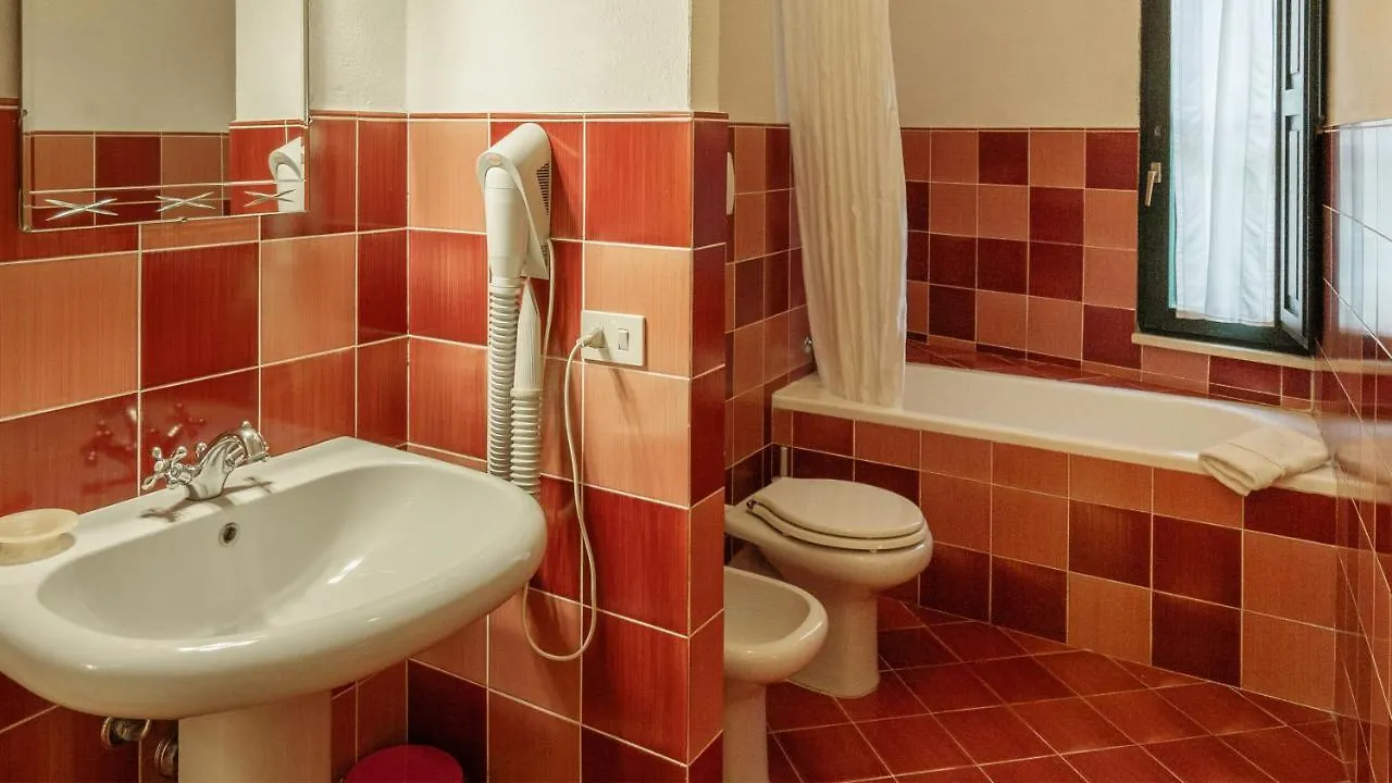 Antica Fattoria La Parrina Villa Orbetello Farm stay