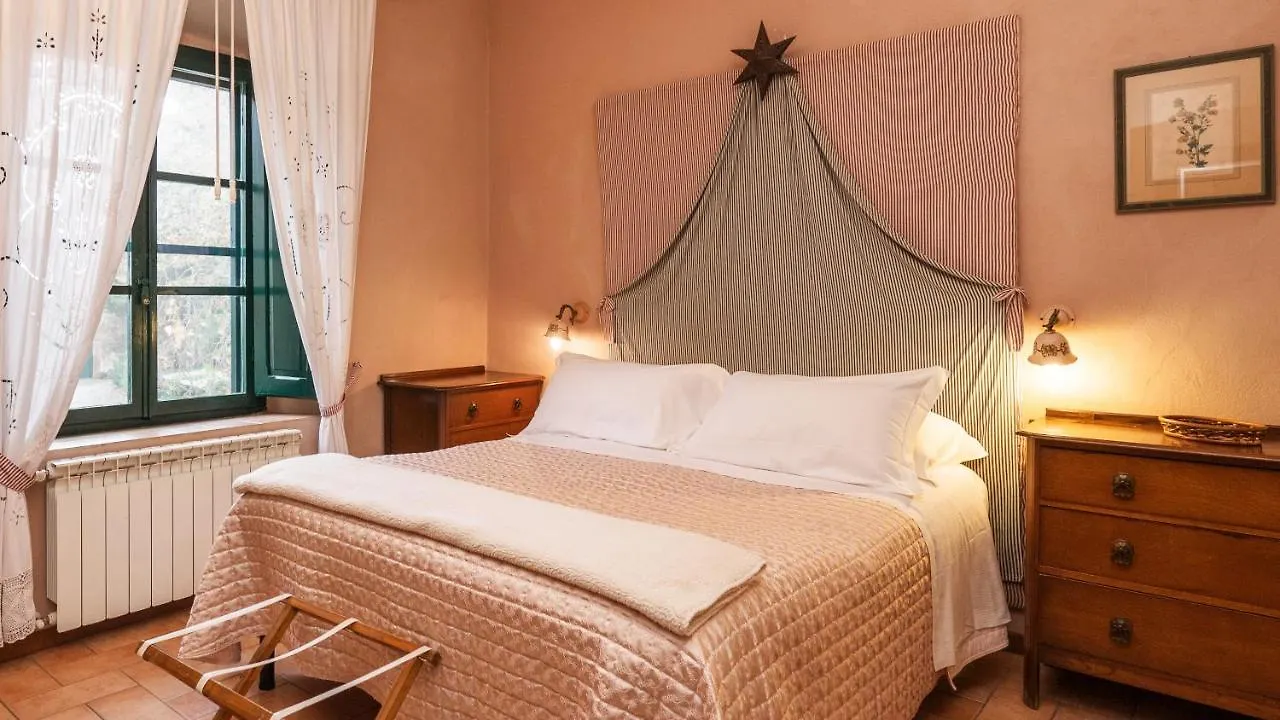 Antica Fattoria La Parrina Villa Orbetello Farm stay