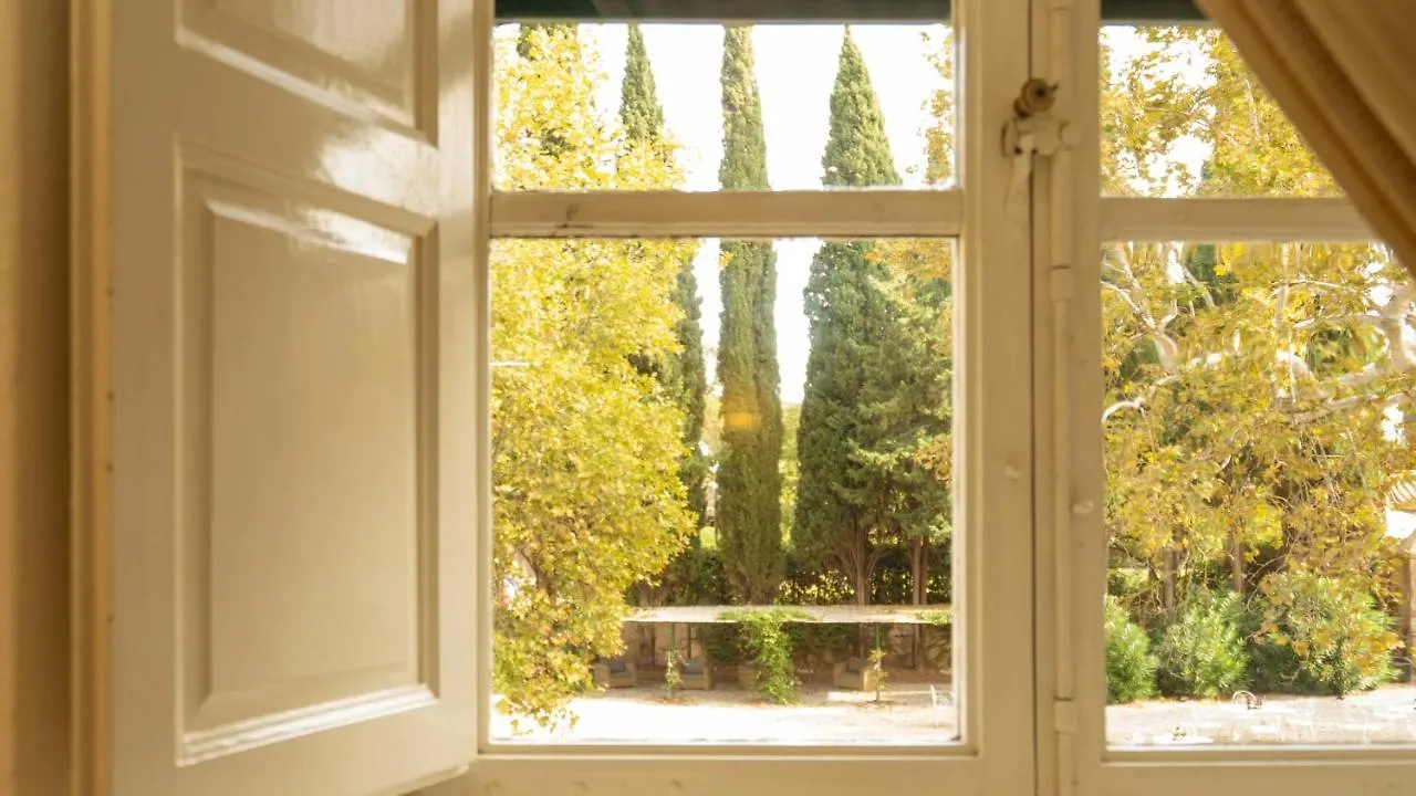 Farm stay Antica Fattoria La Parrina Villa Orbetello Italy