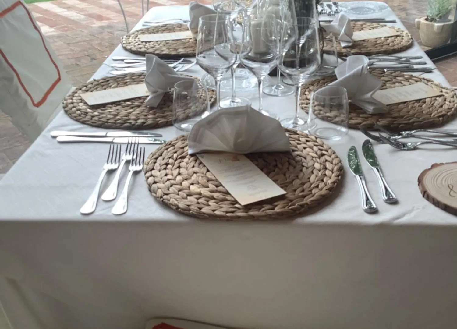 Farm stay Antica Fattoria La Parrina Villa Orbetello Italy
