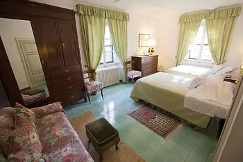 Villa Antica Fattoria La Parrina Orbetello Alloggio per agriturismo