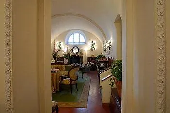 Villa Antica Fattoria La Parrina Orbetello 0*,  Italia