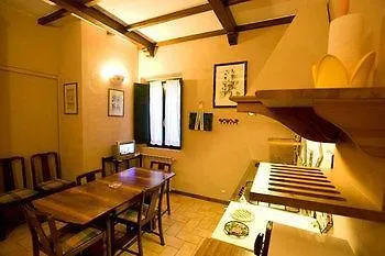 Villa Antica Fattoria La Parrina Orbetello Italia