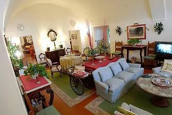 Villa Antica Fattoria La Parrina Orbetello Alloggio per agriturismo