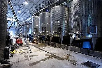 Alloggio per agriturismo Villa Antica Fattoria La Parrina Orbetello Italia
