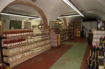 Antica Fattoria La Parrina Villa Orbetello