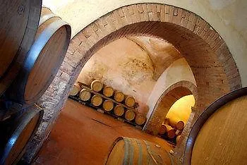 Alloggio per agriturismo Villa Antica Fattoria La Parrina Orbetello