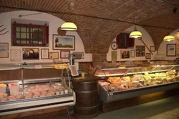 Antica Fattoria La Parrina Villa Orbetello Farm stay