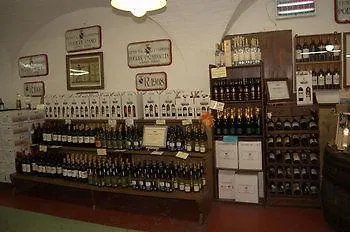 Antica Fattoria La Parrina Villa Orbetello